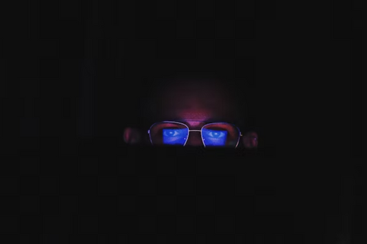 The Truth About Blue Light Glasses and How to Protect Your Eyes from Screen Fatigue