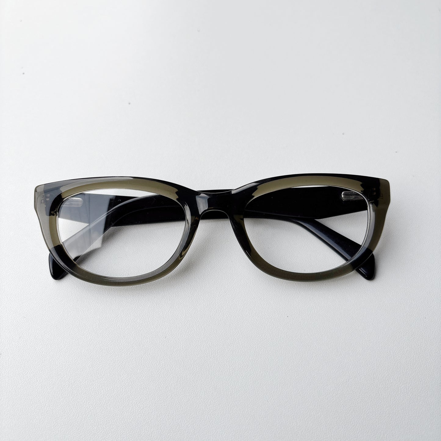 Morgan Frames