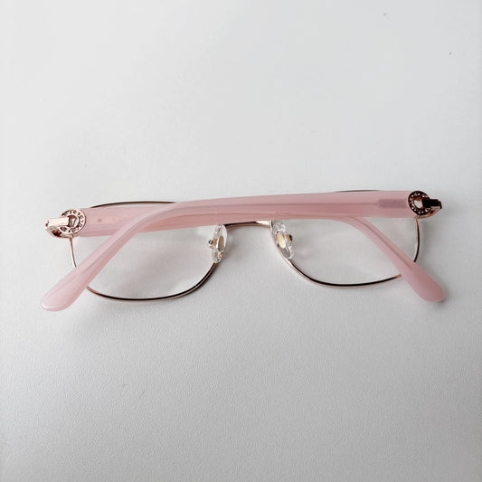 Anna Rectangle Metal Frames