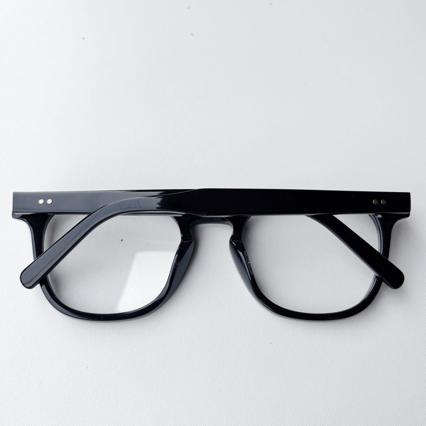 Lennox Acetate Frames