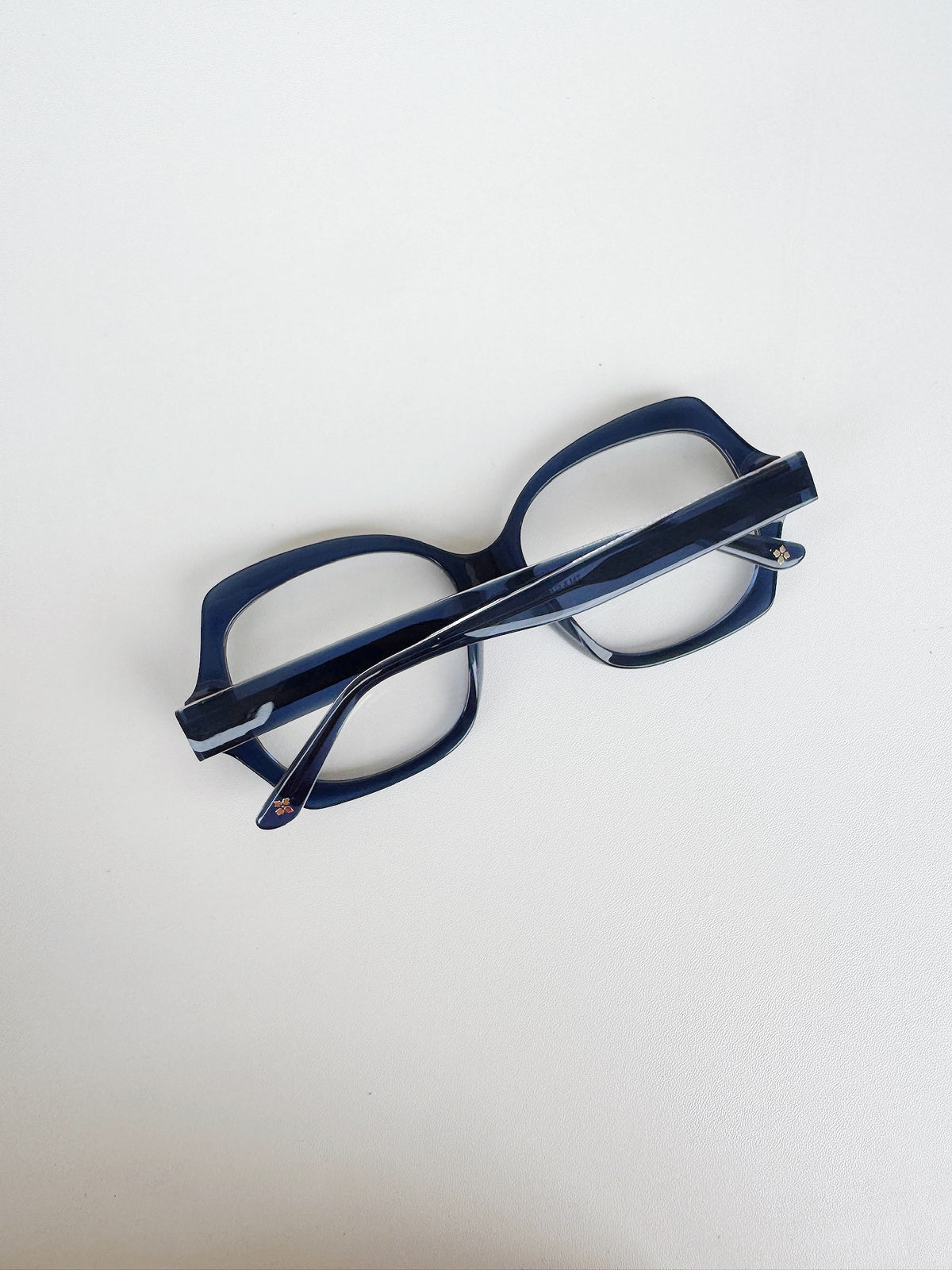 Farrah Oversized Frames