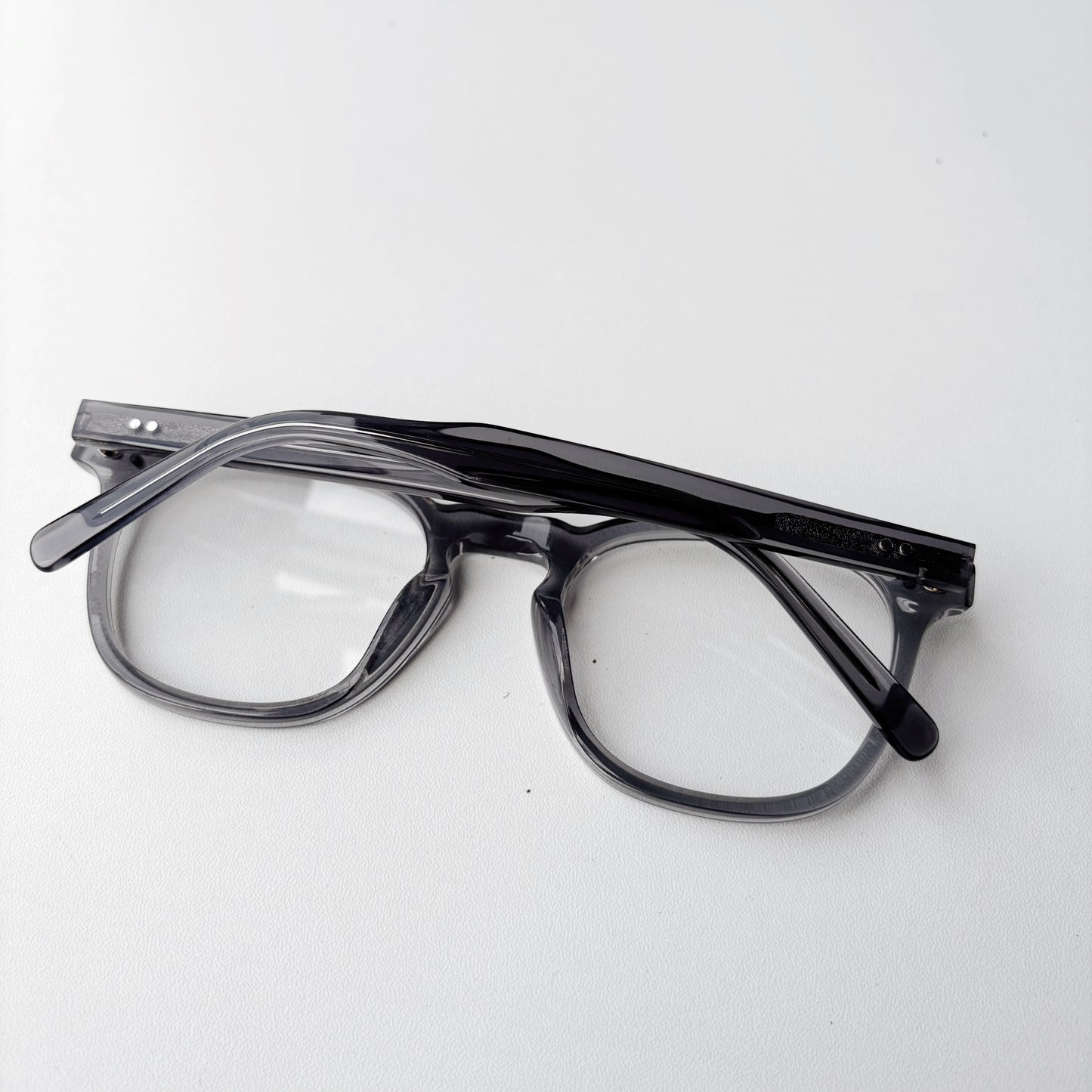 Lennox Acetate Frames