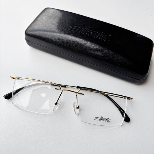 Silhouette Frames