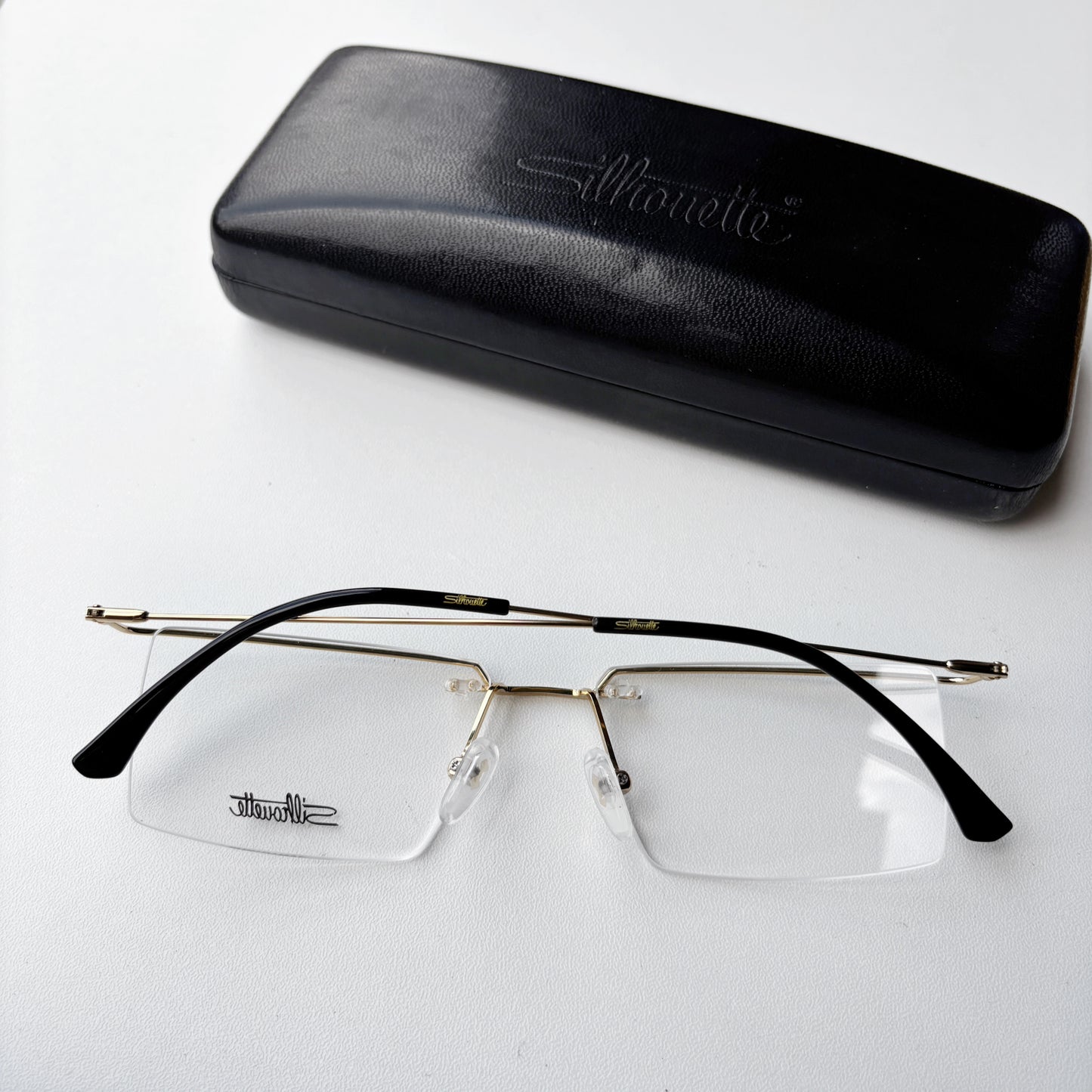 Silhouette Frames
