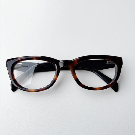 Morgan Frames