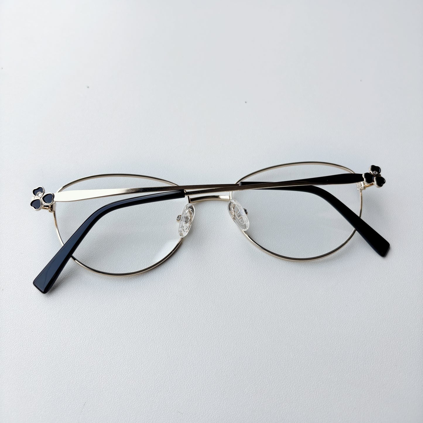 Lana Metal Frames