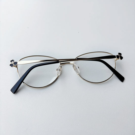 Lana Metal Frames