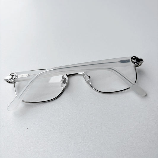 Anna Rectangle Metal Frames