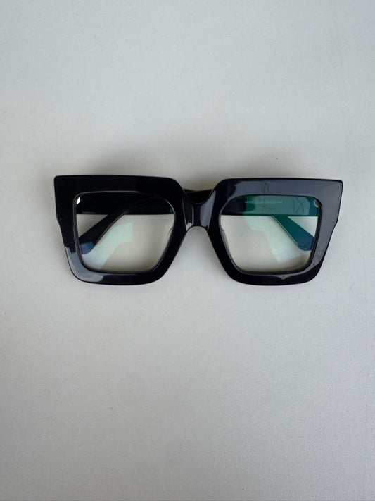 Noir Rectangle Frames
