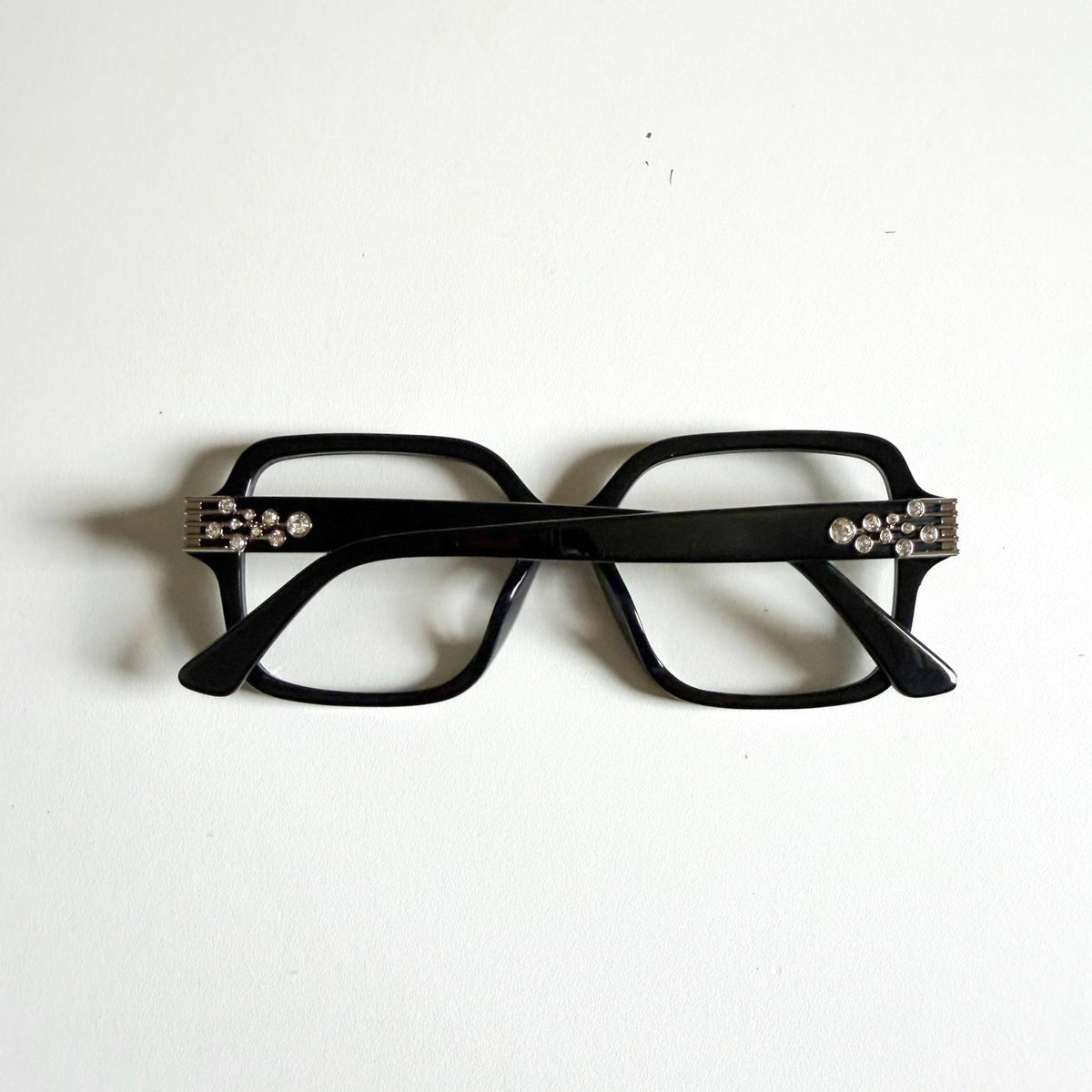 Starlight Square Acetate Frames